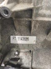 Load image into Gallery viewer, AUTOMATIC TRANSMISSION Audi A6 2002 02 2003 03 2004 04 - NW734873
