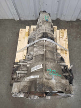 Load image into Gallery viewer, AUTOMATIC TRANSMISSION Audi A6 2002 02 2003 03 2004 04 - NW734873