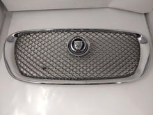 Load image into Gallery viewer, GRILLE Jaguar XF 2009 09 2010 10 2011 11 Upper - NW260913