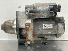 Load image into Gallery viewer, STARTER MOTOR 550i 550i Gt 650i 750 HYBRID 750i 750il Alpina 08-14 - NW734993