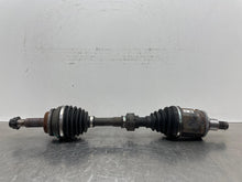 Load image into Gallery viewer, CV AXLE SHAFT Highlander 2001 01 2002 02 2003 03 04 05 06 07 Front Left - NW735255