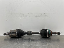 Load image into Gallery viewer, CV AXLE SHAFT Highlander 2001 01 2002 02 2003 03 04 05 06 07 Front Left - NW735255