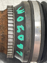 Load image into Gallery viewer, CV AXLE SHAFT Highlander 2001 01 2002 02 2003 03 04 05 06 07 Front Right - NW735256