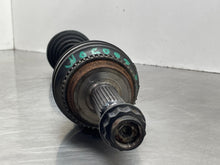 Load image into Gallery viewer, CV AXLE SHAFT Highlander 2001 01 2002 02 2003 03 04 05 06 07 Front Right - NW735256