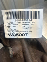 Load image into Gallery viewer, TRANSFER CASE Highlander Sienna RX330 2004 04 2005 05 2006 06 2007 07 - NW735235