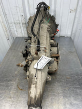 Load image into Gallery viewer, TRANSMISSION Ford Ranger Mazda B-4000 07 08 09 10 11 2WD - NW735570