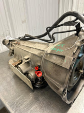 Load image into Gallery viewer, TRANSMISSION Ford Ranger Mazda B-4000 07 08 09 10 11 2WD - NW735570