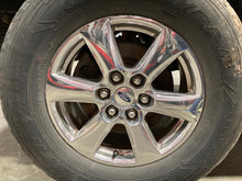 Load image into Gallery viewer, WHEEL RIM F150 Pickup 18-20 18x7-1/2 ALUM 18x7-1/2, 6 lug, 135mm - NW735679