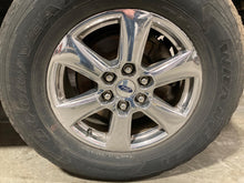 Load image into Gallery viewer, WHEEL RIM F150 Pickup 18-20 18x7-1/2 ALUM 18x7-1/2, 6 lug, 135mm - NW735581