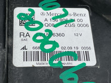Load image into Gallery viewer, Headlight Lamp Assembly MERCEDES GLA-CLASS 2020 - NW561535