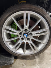 Load image into Gallery viewer, Wheel Rim BMW 335I 2011 - NW736226