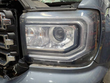 Load image into Gallery viewer, HEADLIGHT LAMP ASSEMBLY GMC Sierra 1500 Pickup 16 17 18 19 Left - NW735955