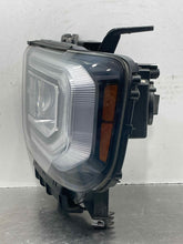 Load image into Gallery viewer, HEADLIGHT LAMP ASSEMBLY GMC Sierra 1500 Pickup 16 17 18 19 Left - NW735955