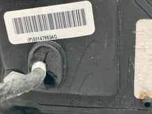 Load image into Gallery viewer, SIDE VIEW DOOR MIRROR 1500 Pickup 2500 Pickup 2013-2020 Left - NW736628