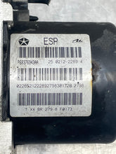Load image into Gallery viewer, ABS Pump DODGE 1500 PICKUP 2019 - NW736255