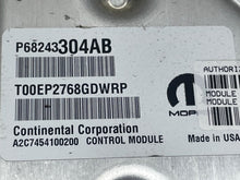 Load image into Gallery viewer, ECU ECM Computer DODGE 1500 PICKUP 2019 - NW736284