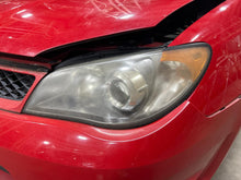 Load image into Gallery viewer, HEADLIGHT LAMP ASSEMBLY Subaru Impreza 2006 06 Left - NW736932