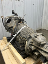 Load image into Gallery viewer, AUTOMATIC TRANSMISSION 9-2x Impreza 2005 05 2006 06 2007 07 - NW737060
