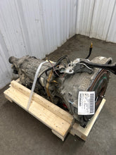 Load image into Gallery viewer, AUTOMATIC TRANSMISSION 9-2x Impreza 2005 05 2006 06 2007 07 - NW737060