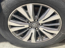 Load image into Gallery viewer, WHEEL RIM Pathfinder 17-20 18x7-1/2 ALLOY 18x7-1/2, 5 lug, 4-1/2" - NW737065