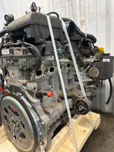 Load image into Gallery viewer, Engine Motor Chevrolet Colorado 2005 - NW737340