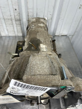 Load image into Gallery viewer, TRANSMISSION Colorado Canyon H3 I-350 2005 05 2006 06 4X4 - NW737411