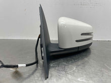 Load image into Gallery viewer, SIDE VIEW DOOR MIRROR C250 C300 C350 C63 2010 10 2011 11 Left - NW737109