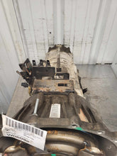 Load image into Gallery viewer, TRANSMISSION Jaguar XK8 XKR 1999 99 2000 00 2001 01 2002 02 - NW737296