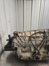 Load image into Gallery viewer, TRANSMISSION Jaguar XK8 XKR 1999 99 2000 00 2001 01 2002 02 - NW737296