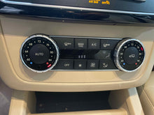 Load image into Gallery viewer, FRONT TEMPERATURE CONTROLS Gl350 Gl450 Gl550 GL63 AMG GLE300d 14-17 - NW739071