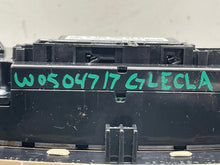 Load image into Gallery viewer, FRONT TEMPERATURE CONTROLS Gl350 Gl450 Gl550 GL63 AMG GLE300d 14-17 - NW739071