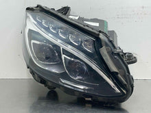 Load image into Gallery viewer, Headlight Lamp Assembly MERCEDES C-CLASS 2015 - NW739629
