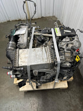 Load image into Gallery viewer, ENGINE MOTOR Mercedes-Benz C250 C300 C350 C63 2015 15 - NW739791