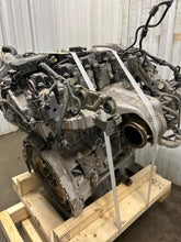 Load image into Gallery viewer, ENGINE MOTOR Mercedes-Benz C250 C300 C350 C63 2015 15 - NW739791