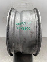Load image into Gallery viewer, Wheel Rim MERCEDES CLK 2004 - NW740613