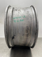 Load image into Gallery viewer, Wheel Rim MERCEDES CLK 2004 - NW740517