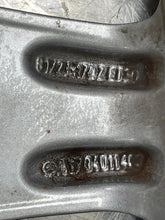 Load image into Gallery viewer, Wheel Rim MERCEDES CLK 2004 - NW740517