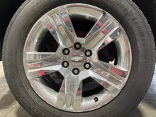 Load image into Gallery viewer, Wheel Rim SILVERADO 1500 PICKUP 2018 - NW740987