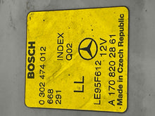 Load image into Gallery viewer, HEADLIGHT LAMP ASSEMBLY 230 SLK SLK230 SLK32 SLK320 01-04 Right - NW741428