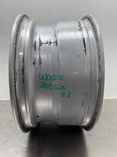 Load image into Gallery viewer, WHEEL Mercedes Slk230 Slk320 01 - 04 16" 5 Spoke - NW741249