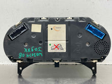 Load image into Gallery viewer, Speedometer Cluster Jaguar XK 2008 - NW741229