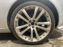 Load image into Gallery viewer, Wheel Rim Jaguar XK 2008 - NW741248