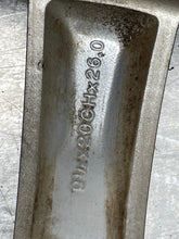 Load image into Gallery viewer, Wheel Rim Jaguar XK 2008 - NW741248