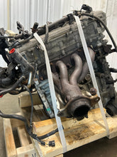 Load image into Gallery viewer, ENGINE MOTOR Corolla Matrix 2009 09 2010 10 1.8L - NW741624