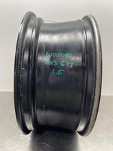 Load image into Gallery viewer, Wheel Rim Volkswagen Golf 2013 - NW741798