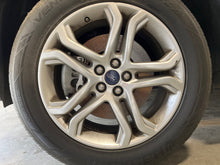 Load image into Gallery viewer, WHEEL RIM Ford Edge 15 16 17 18 19x8 ALUM 19x8, 5 lug, 4-1/4" - NW742503