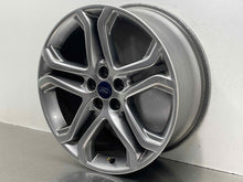 Load image into Gallery viewer, WHEEL RIM Ford Edge 15 16 17 18 19x8 ALUM 19x8, 5 lug, 4-1/4" - NW742504
