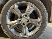 Load image into Gallery viewer, WHEEL RIM Journey 14 15 16 17 18 19x7 ALLOY 19x7, 5 lug, 5" - NW742172