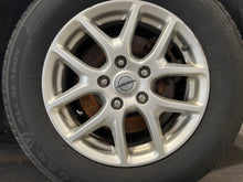 Load image into Gallery viewer, WHEEL RIM Pacifica 17 18 19 20 17x7 ALUM 17x7, 5 lug, 127mm - NW742851