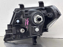 Load image into Gallery viewer, HEADLIGHT LAMP ASSEMBLY Nissan Frontier 09 10 11 12 13 14 Right - NW742799